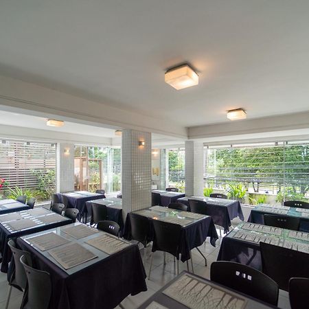 João Pessoa Lagoa Park Hotel מראה חיצוני תמונה
