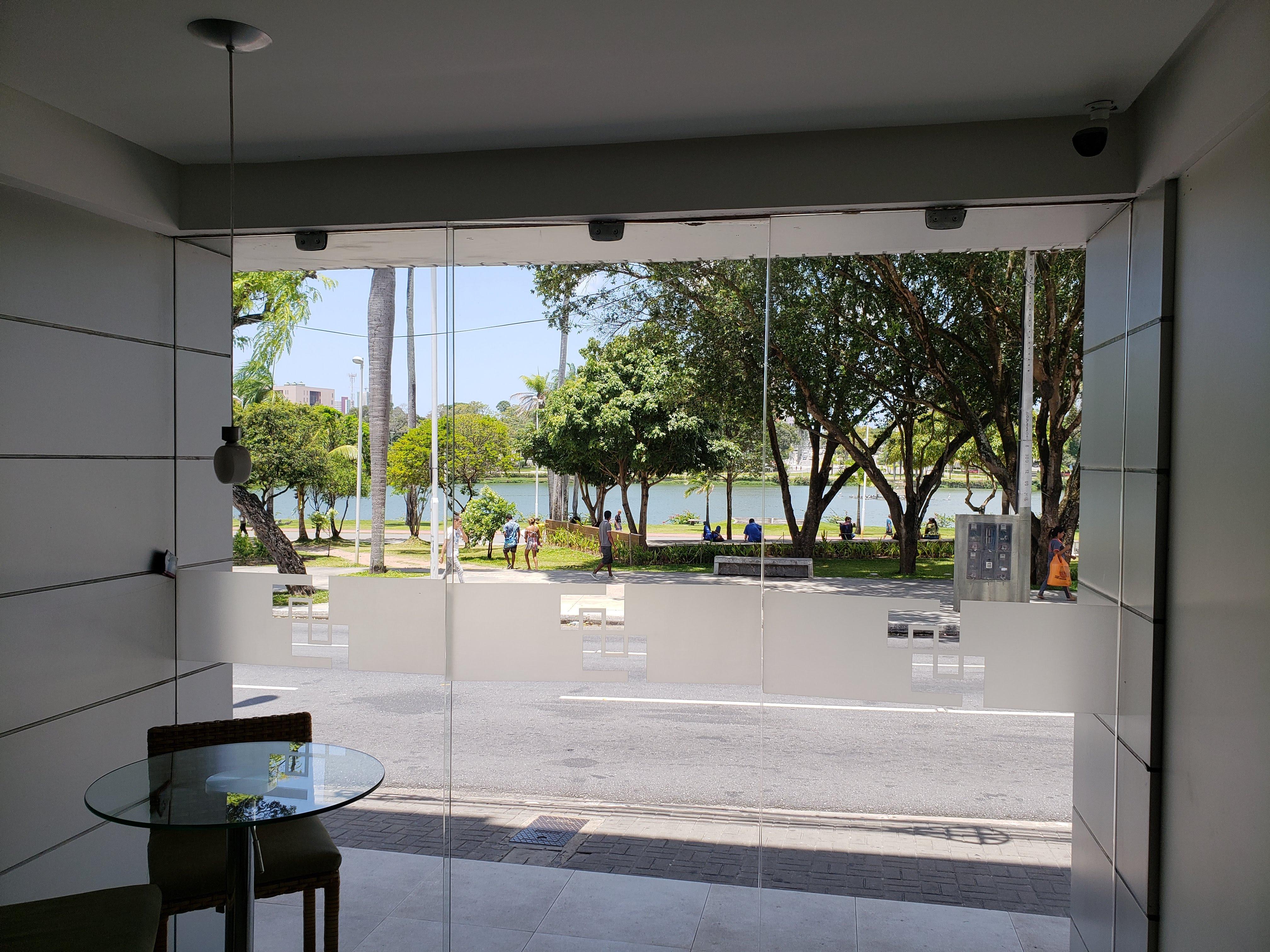 João Pessoa Lagoa Park Hotel מראה חיצוני תמונה