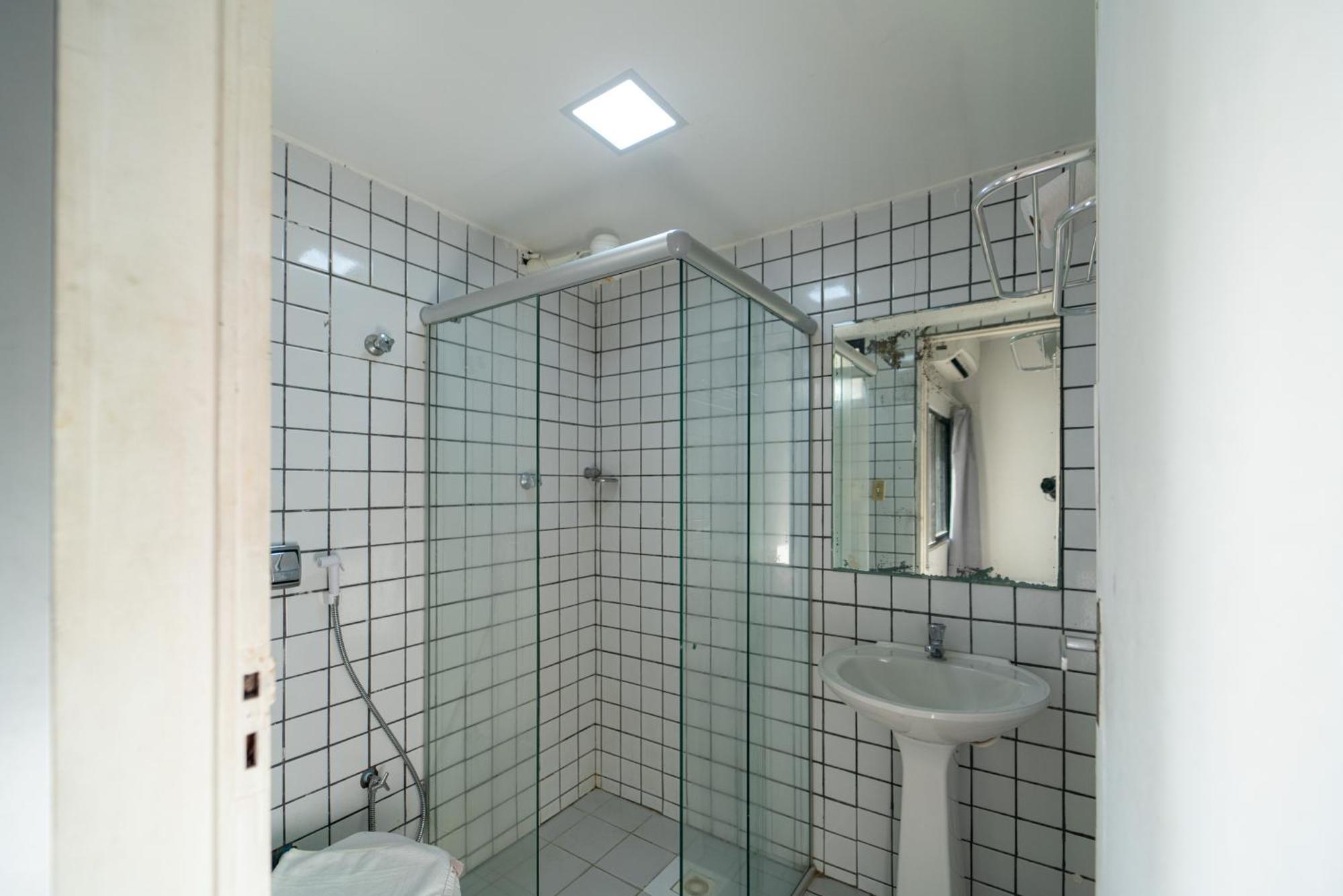 João Pessoa Lagoa Park Hotel מראה חיצוני תמונה