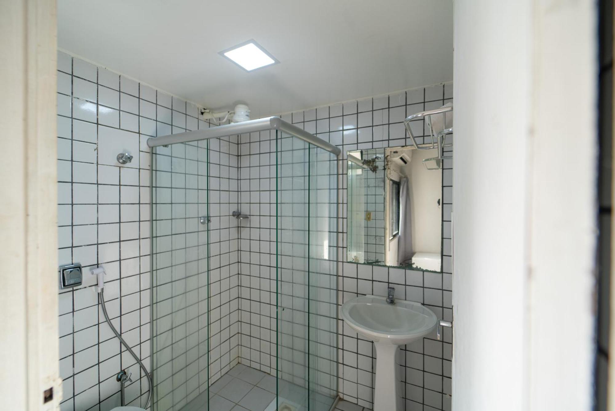 João Pessoa Lagoa Park Hotel מראה חיצוני תמונה
